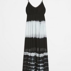 Aleah Tie-Dye Maxi Dress